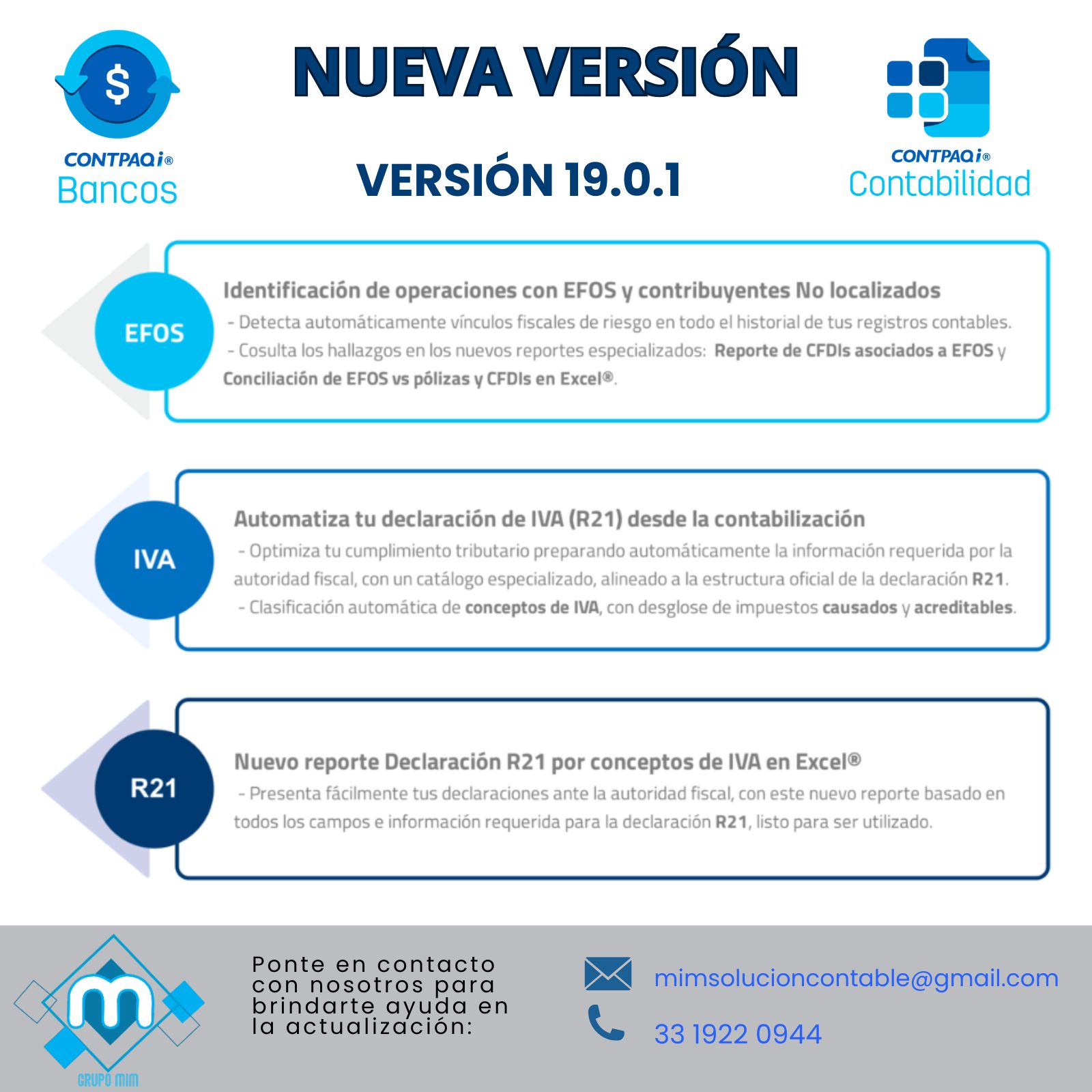 Promoción 2